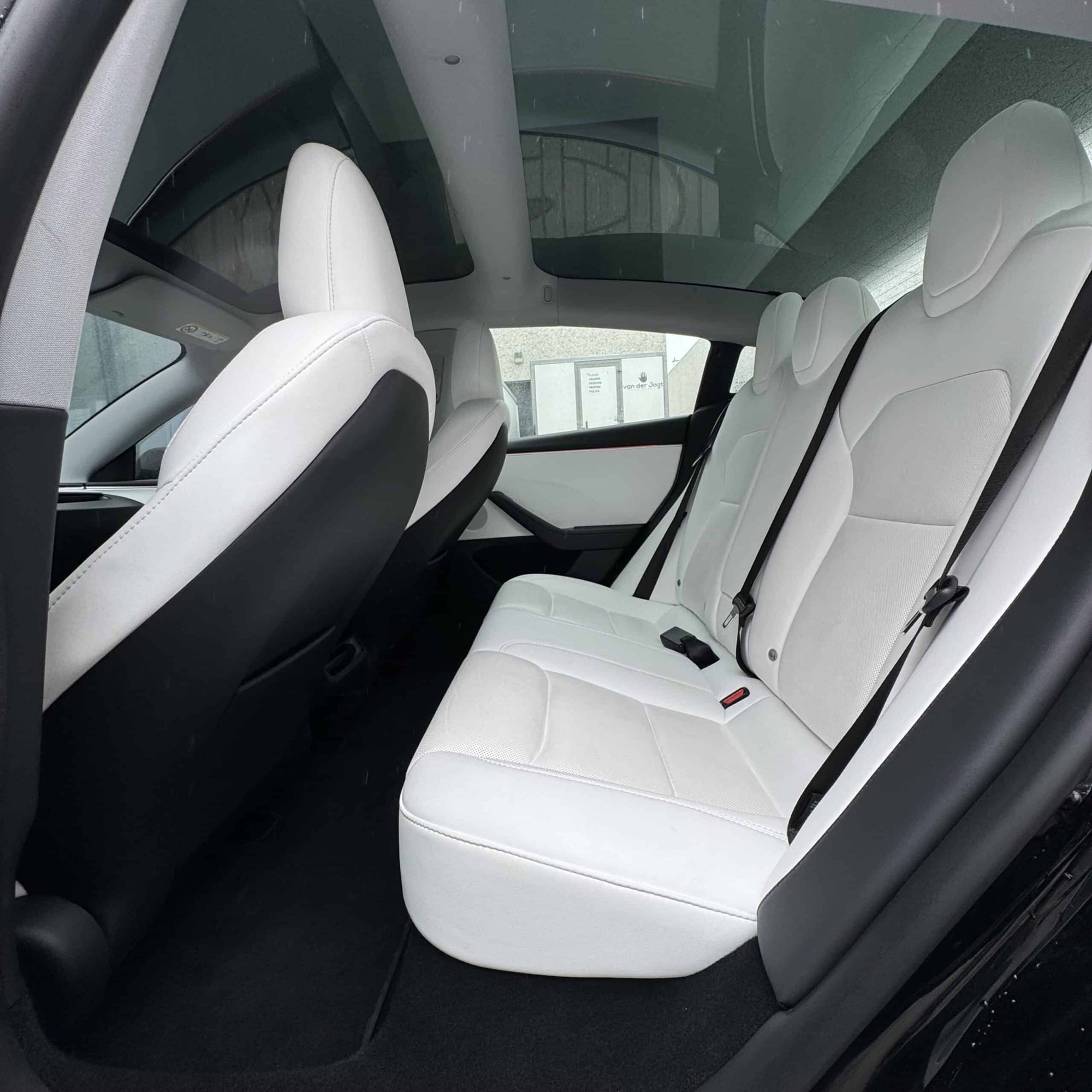 Tesla Model 3 SR+ HIGHLAND MMX PACK + IAP — foto 10