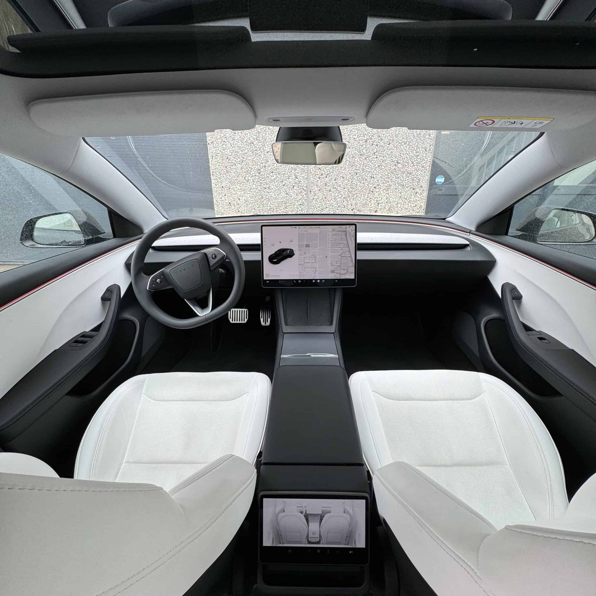 Tesla Model 3 SR+ HIGHLAND MMX PACK + IAP — foto 11