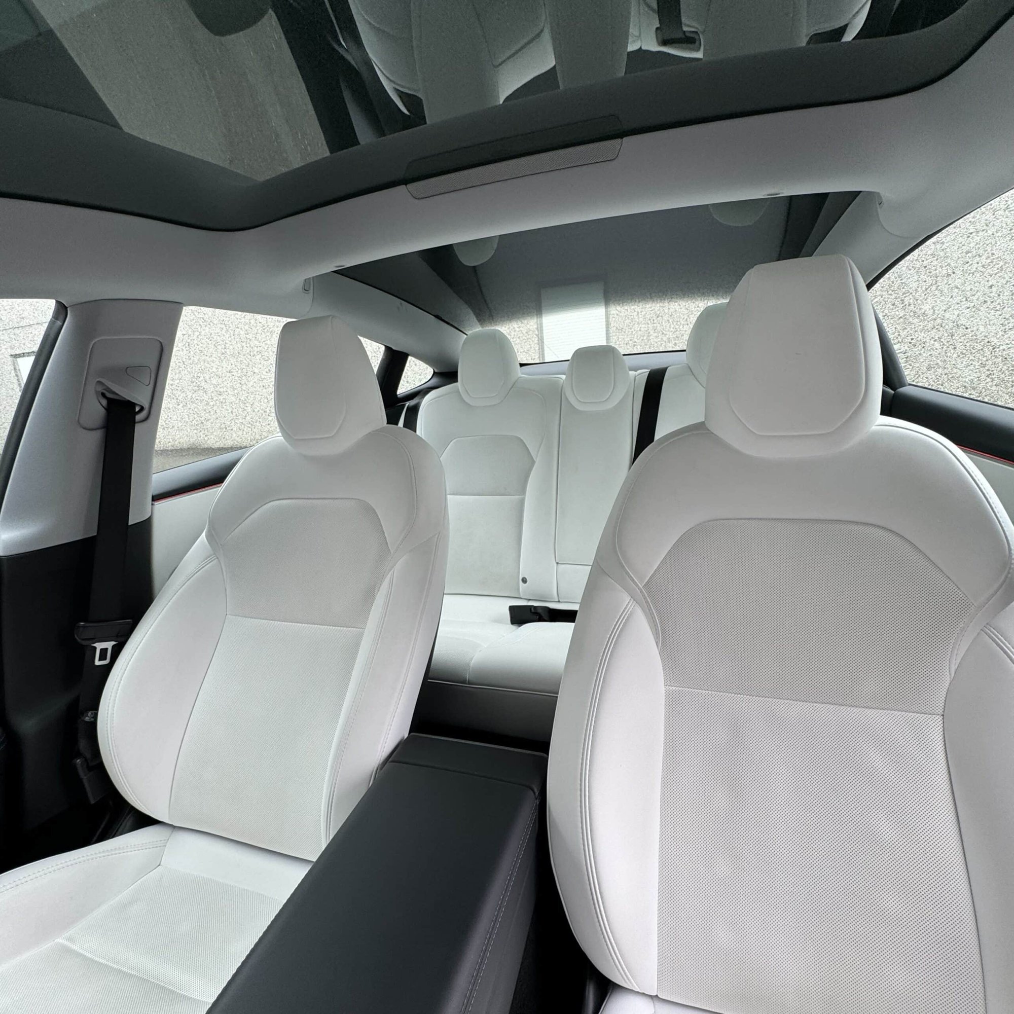 Tesla Model 3 SR+ HIGHLAND MMX PACK + IAP — foto 9