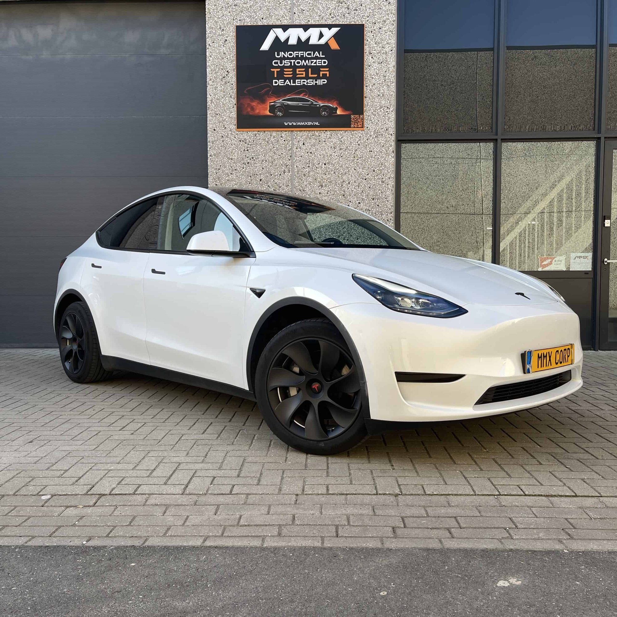 Tesla Model Y PREMIUM LFP RWD MMX PACK + IAP + SOH 94.6% — foto 3