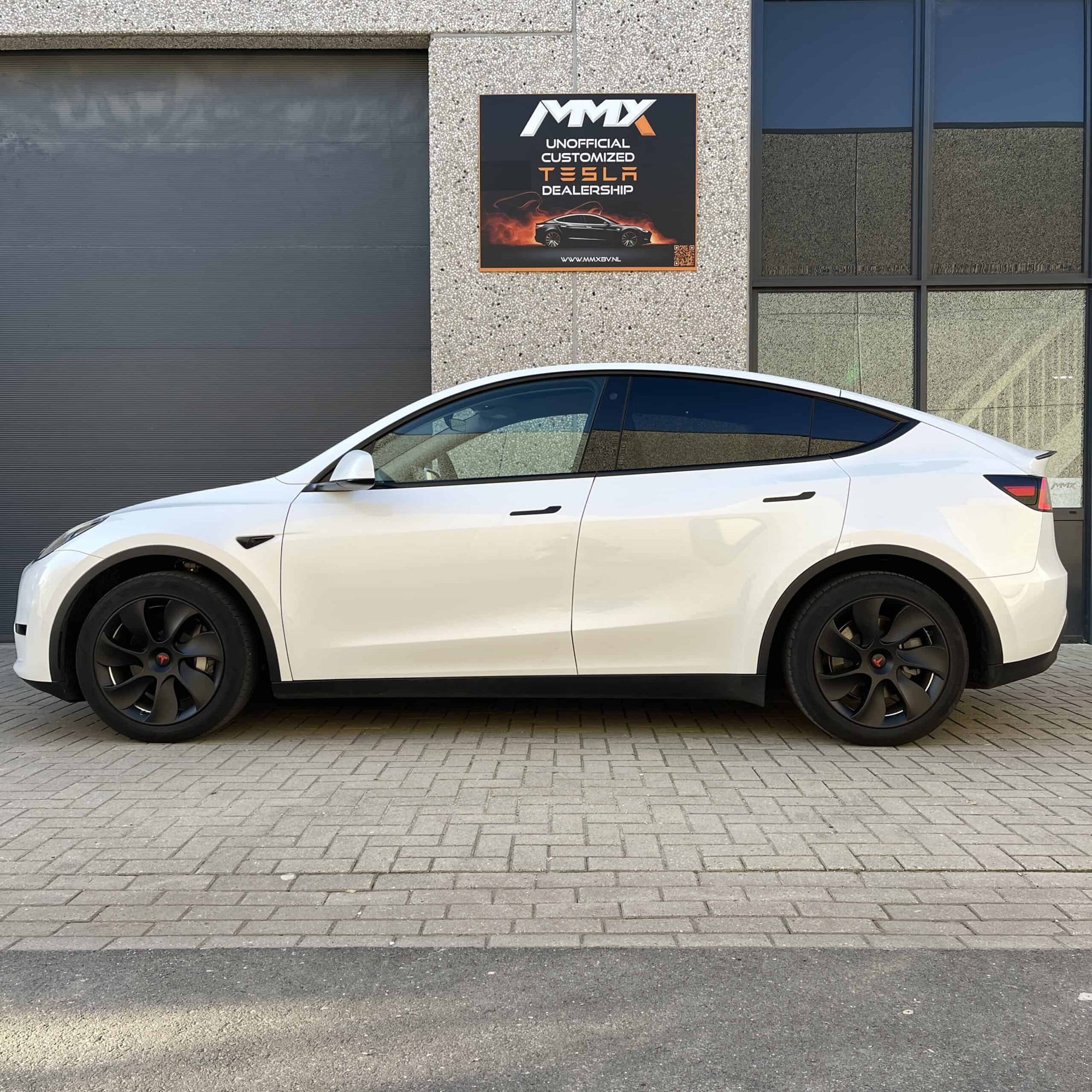 Tesla Model Y PREMIUM LFP RWD MMX PACK + IAP + SOH 94.6% — foto 6