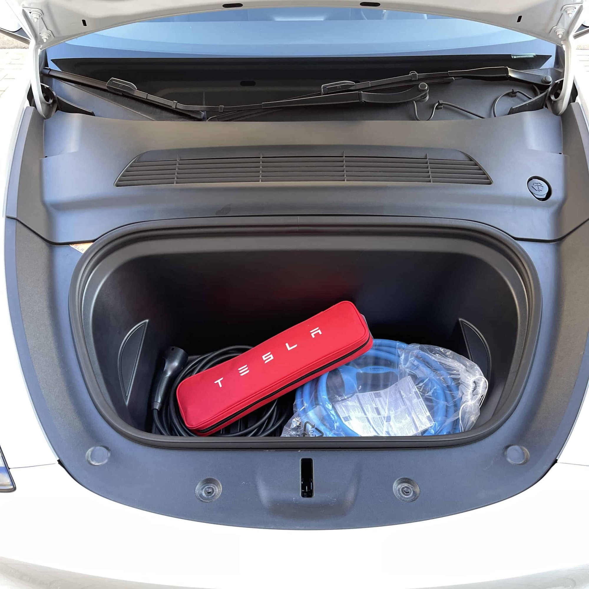 Tesla Model Y PREMIUM LFP RWD MMX PACK + IAP + SOH 94.6% — foto 18