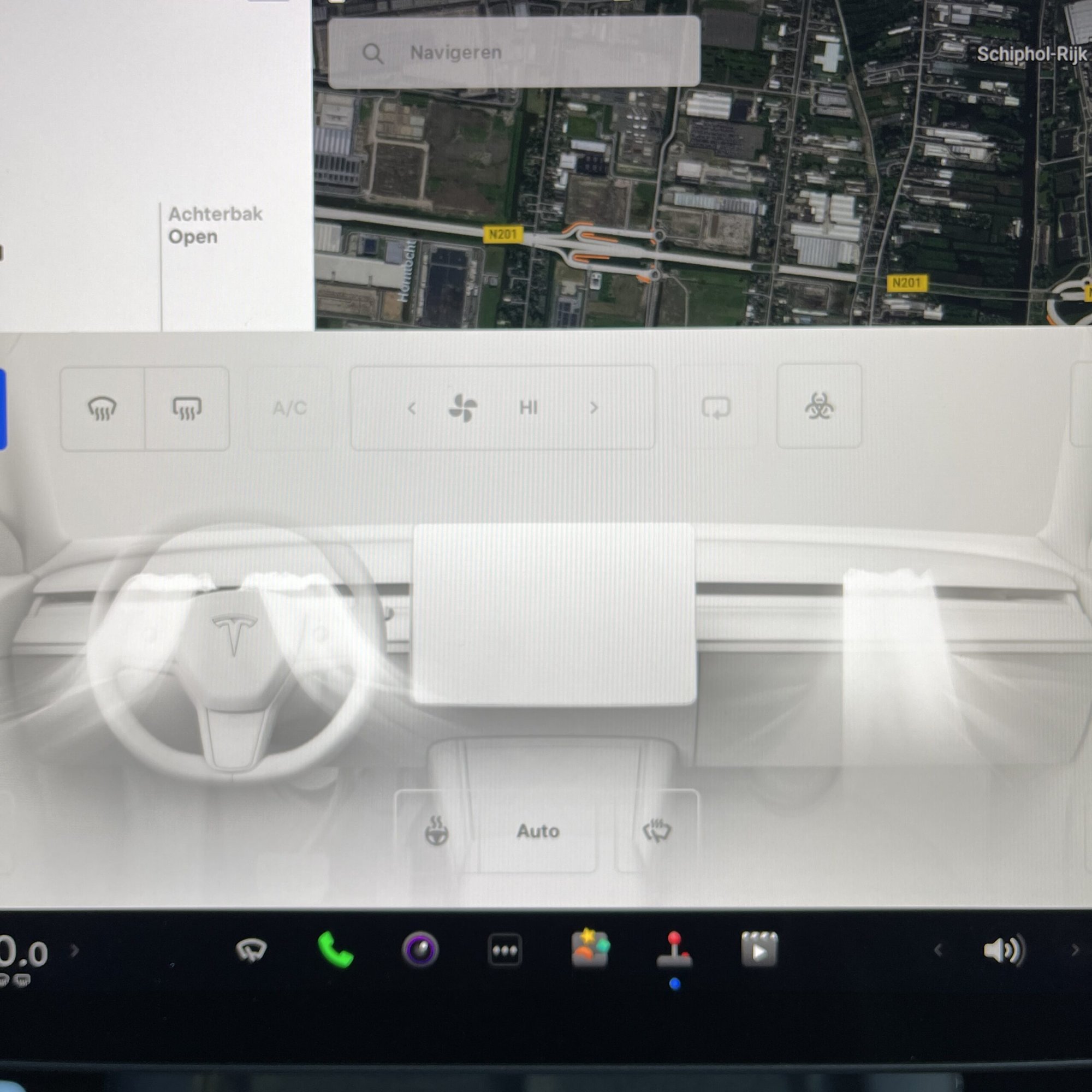 Tesla Model Y Long Range RWD + MMX PACK + IAP + HW4 + SOH 96.5% — foto 15