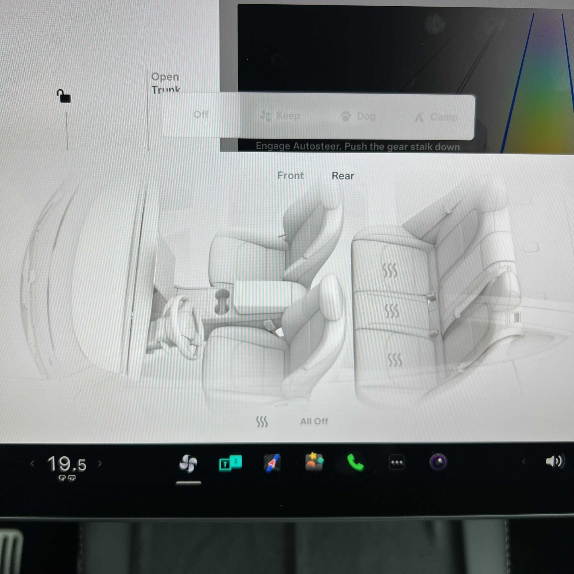 Tesla Model Y Long Range AWD + MMX PACK + IAP + SOH 94.1% — foto 16