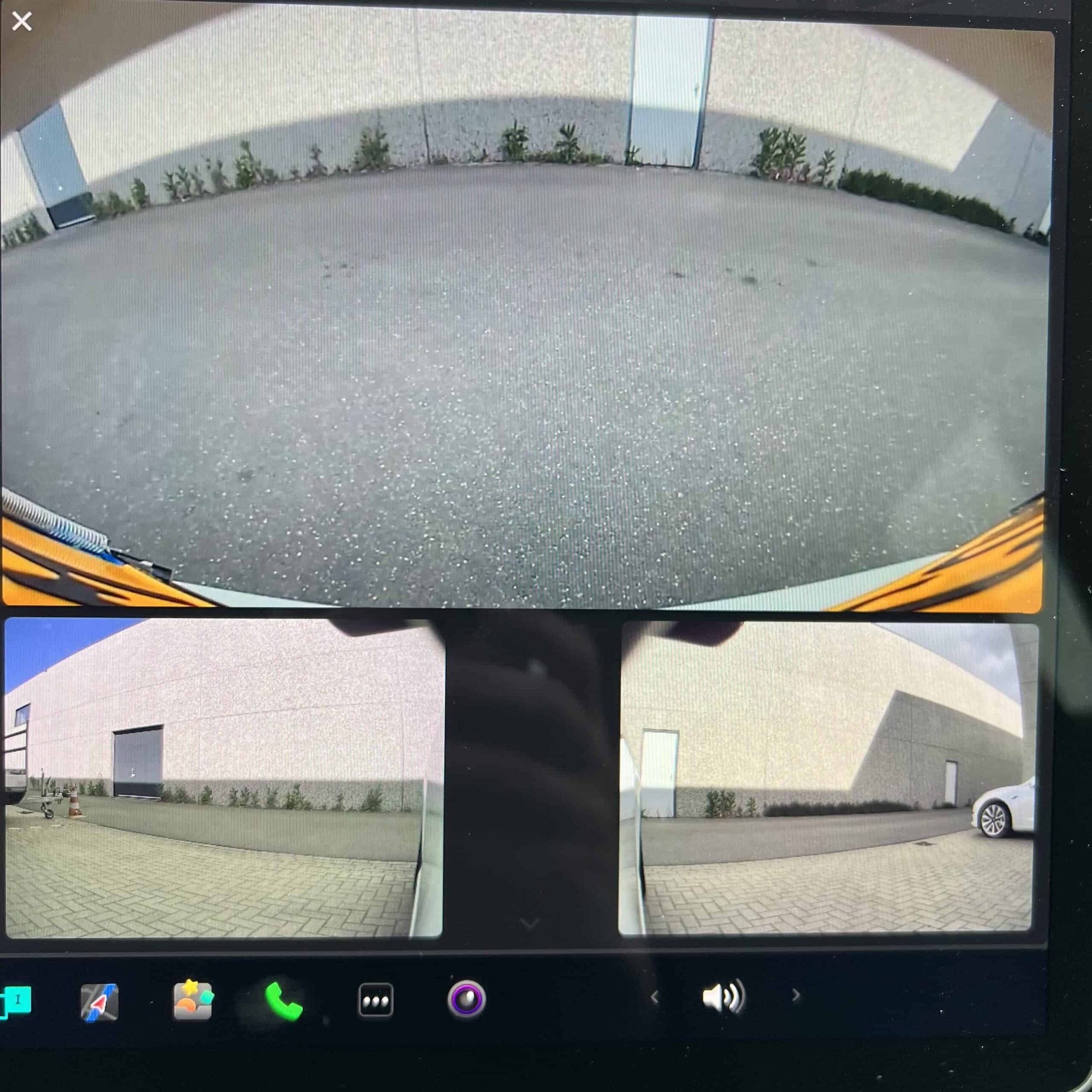 Tesla Model Y Long Range AWD + MMX PACK + IAP + SOH 94.1% — foto 15