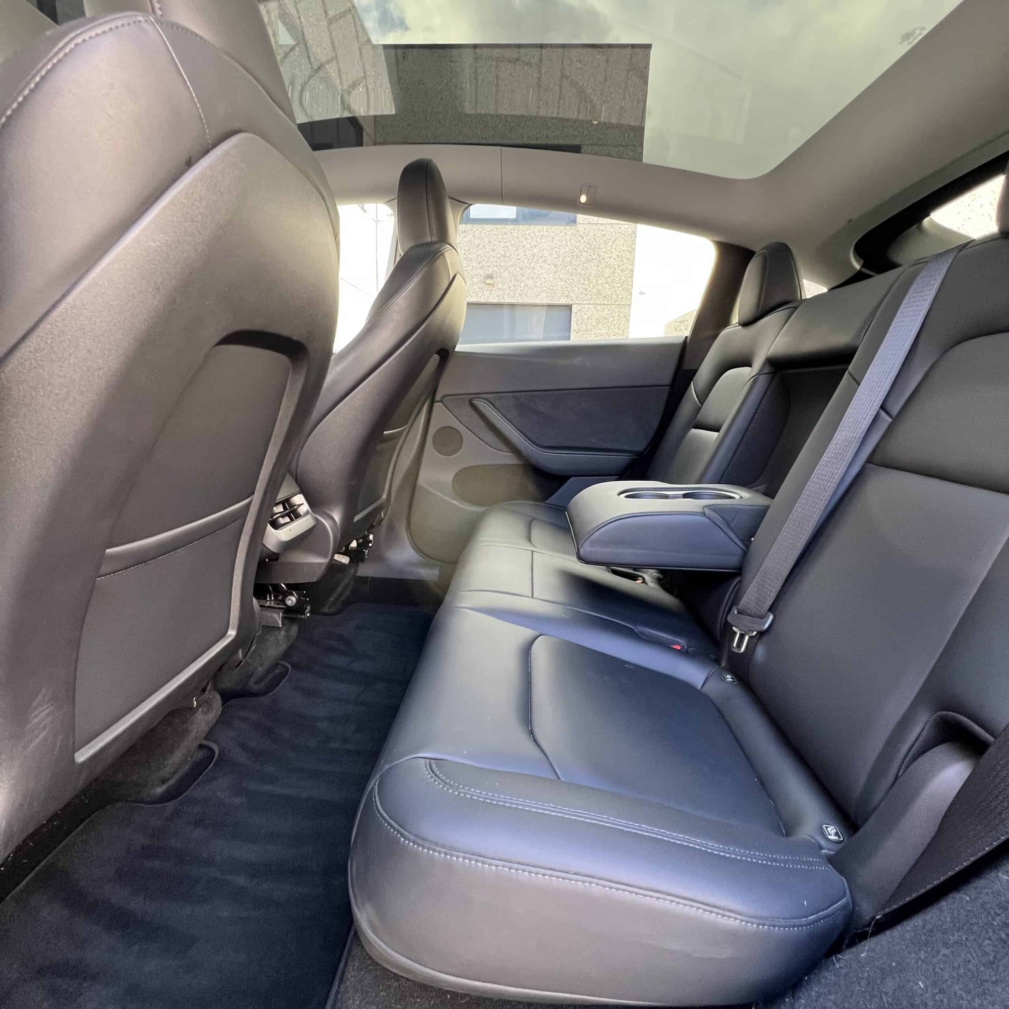 Tesla Model Y Long Range AWD + MMX PACK + IAP + SOH 94.1% — foto 10