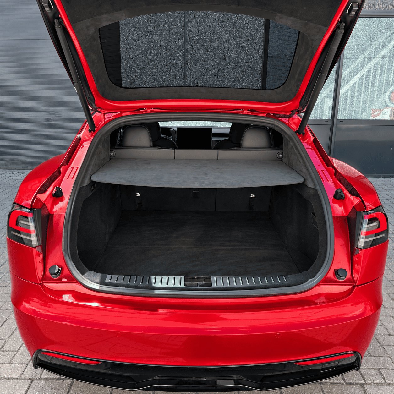 Tesla Model S Long Range + EAP + 21″ + SOH 95.6% — foto 19