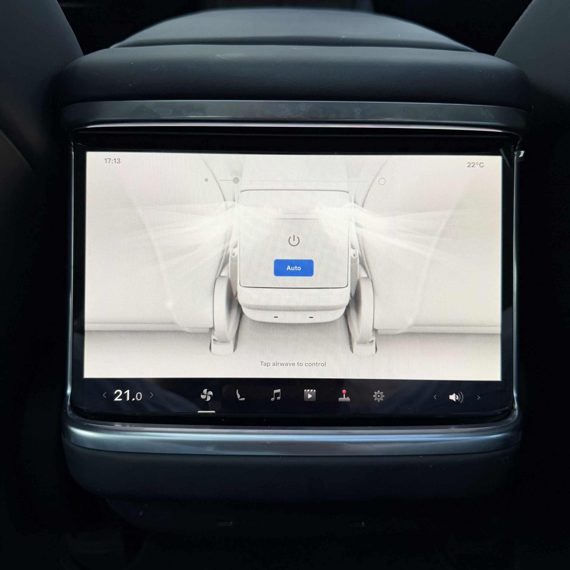 Tesla Model S Long Range + EAP + 21″ + SOH 95.6% — foto 12