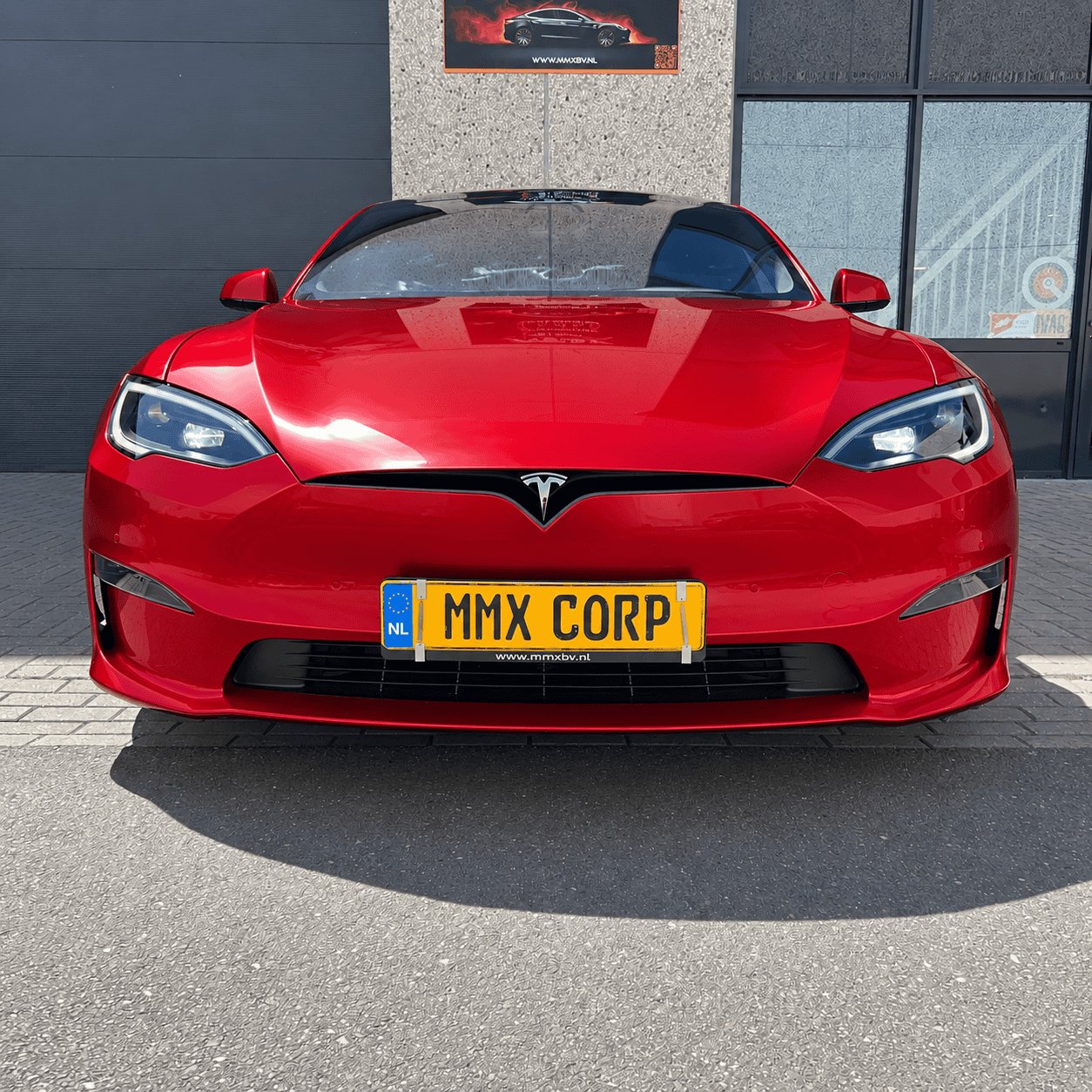 Tesla Model S Long Range + EAP + 21″ + SOH 95.6% — foto 4