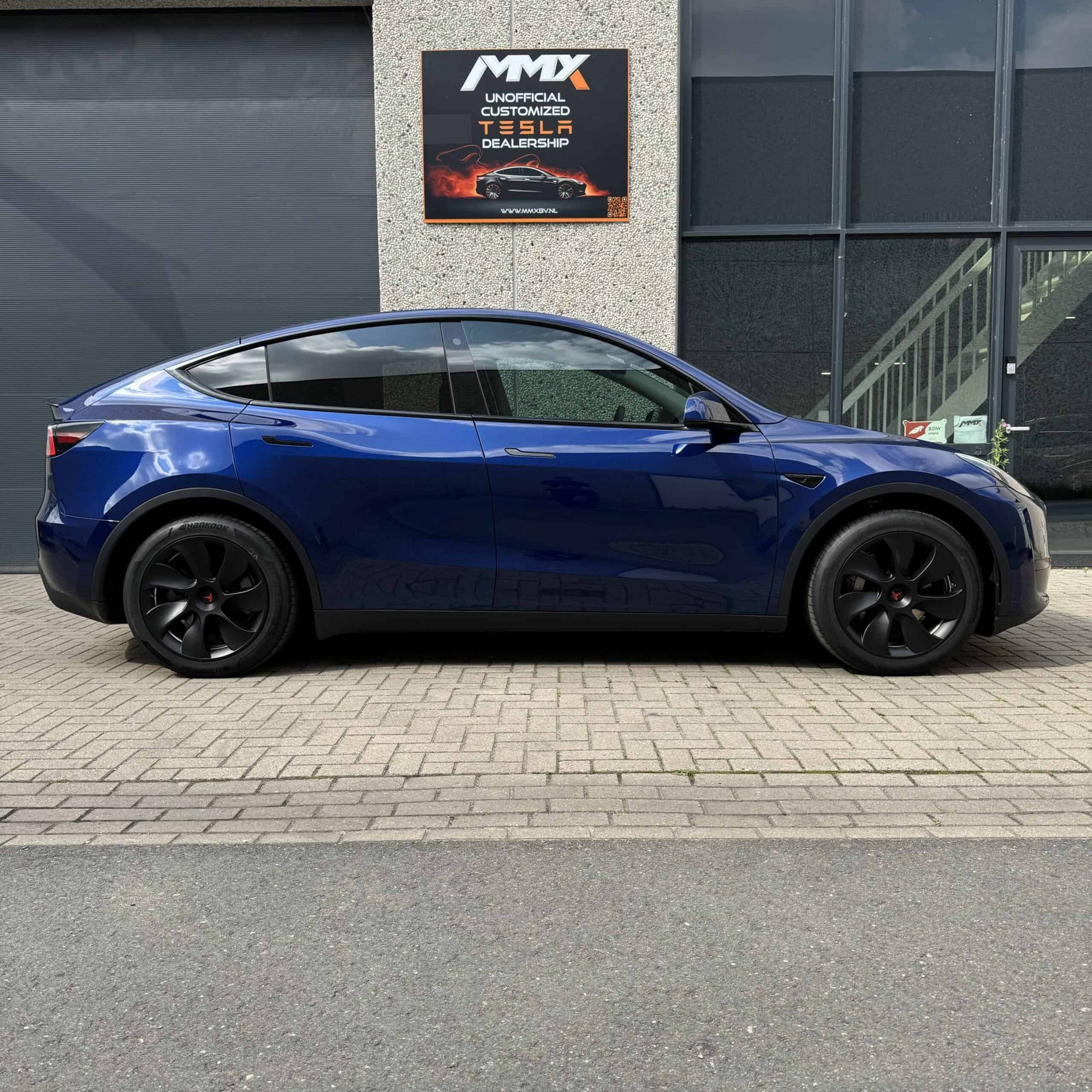 Tesla Model Y PREMIUM LFP RWD MMX PACK + IAP + SOH 94.6% — foto 2