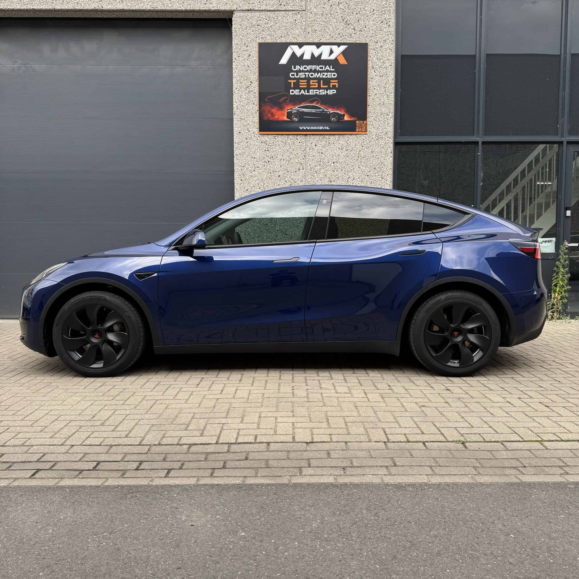 Tesla Model Y PREMIUM LFP RWD MMX PACK + IAP + SOH 94.6% — foto 6