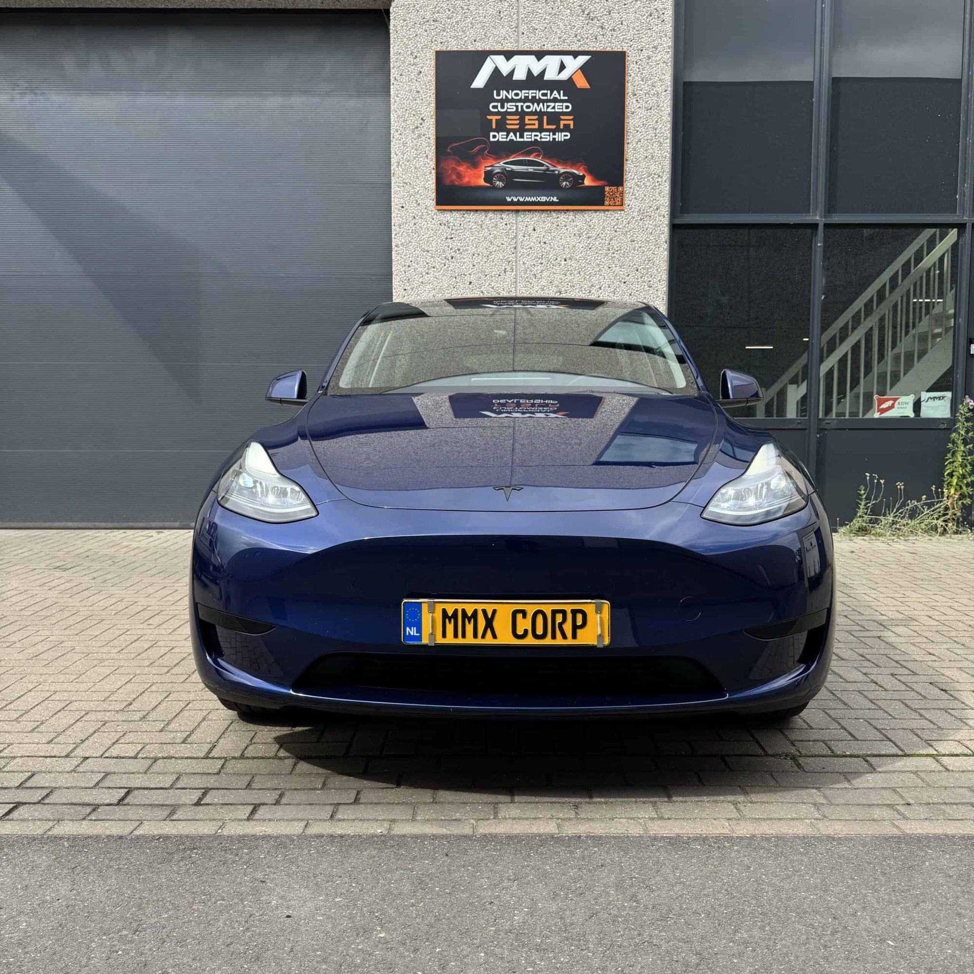 Tesla Model Y PREMIUM LFP RWD MMX PACK + IAP + SOH 94.6% — foto 4