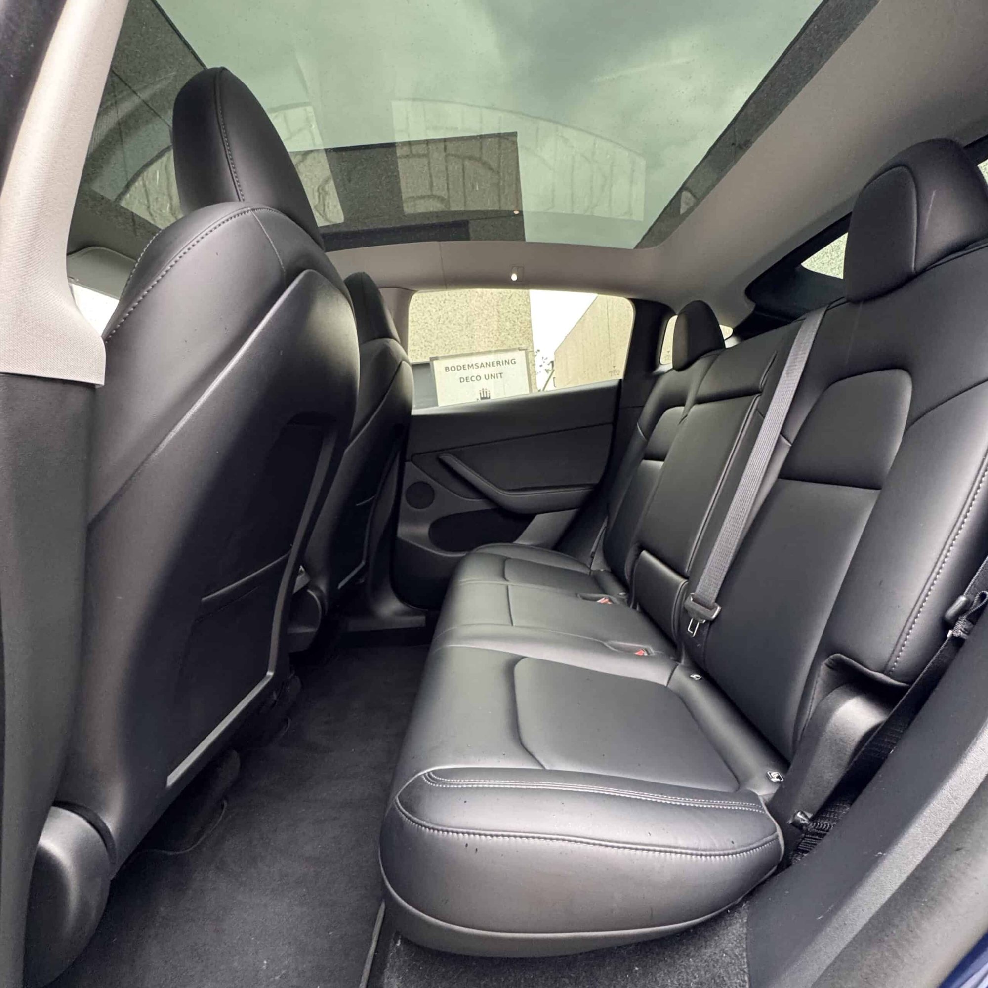 Tesla Model Y PREMIUM LFP RWD MMX PACK + IAP + SOH 94.6% — foto 10