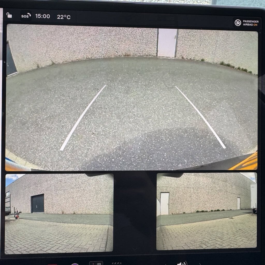 Tesla Model 3 HIGHLAND PREMIUM LFP RWD + MMX PACK + IAP + SOH 96.5% — foto 14
