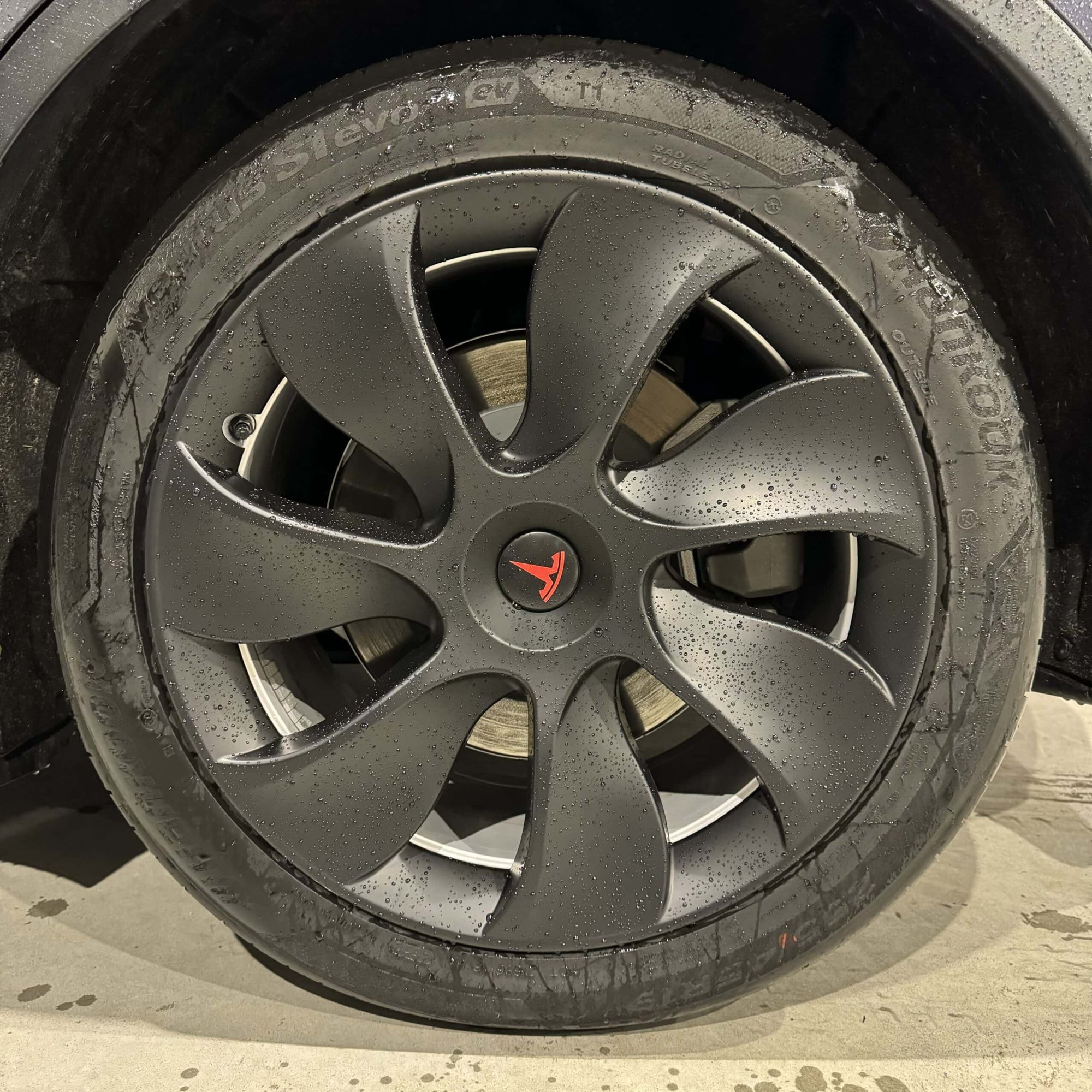 Tesla Model Y RWD MMX PACK + IAP — foto 20