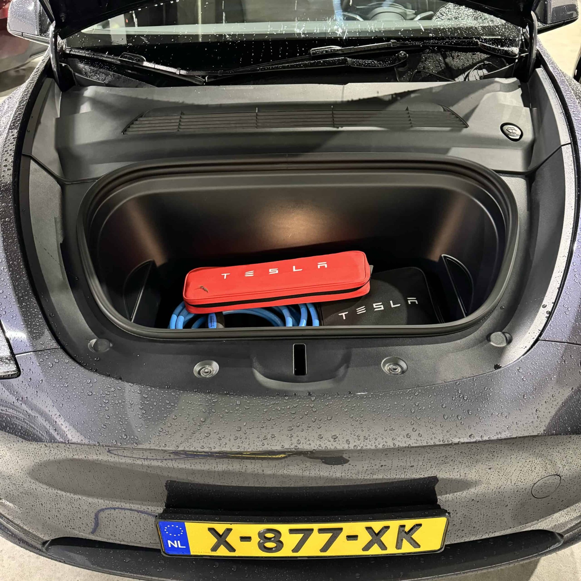 Tesla Model Y RWD MMX PACK + IAP — foto 18