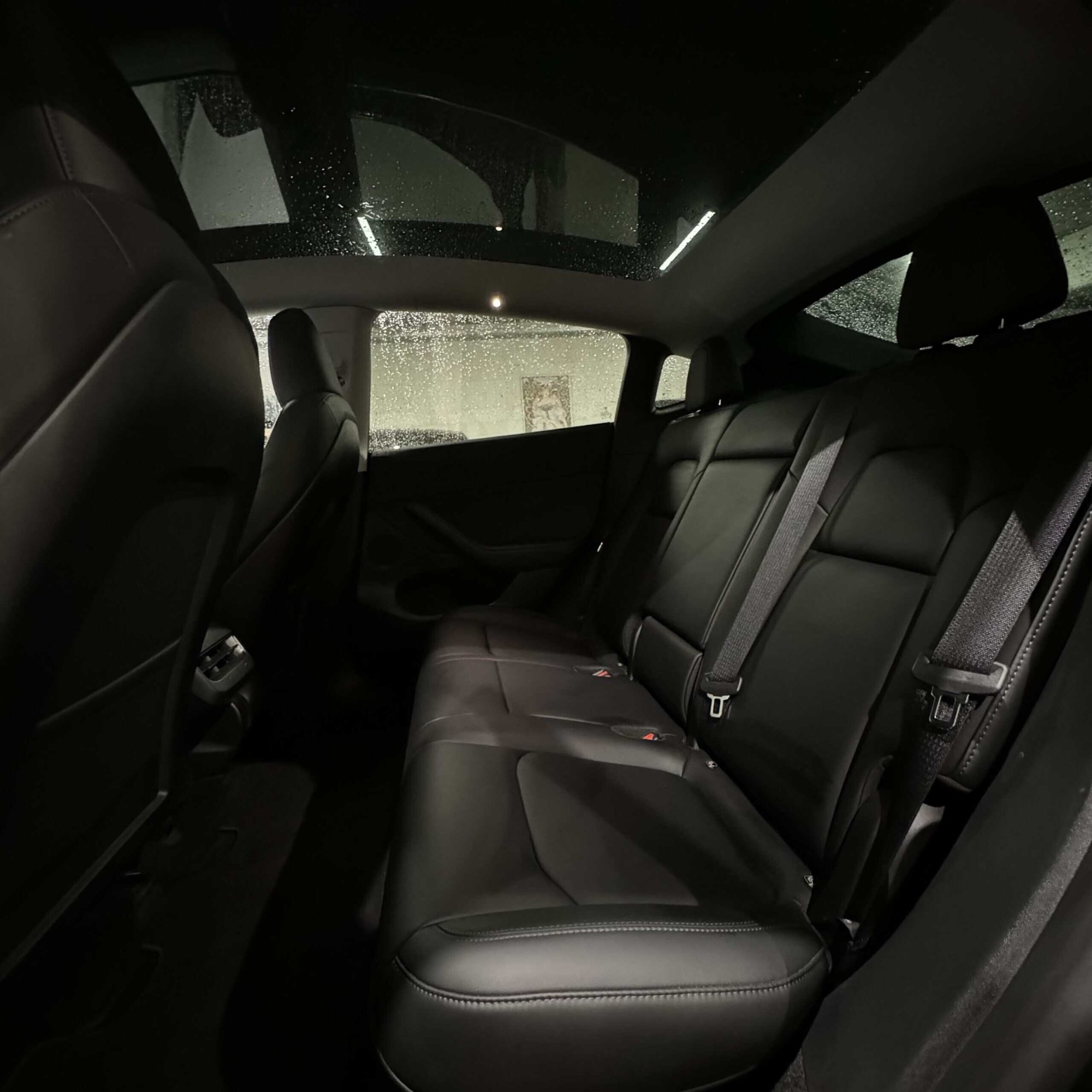 Tesla Model Y RWD MMX PACK + IAP — foto 10