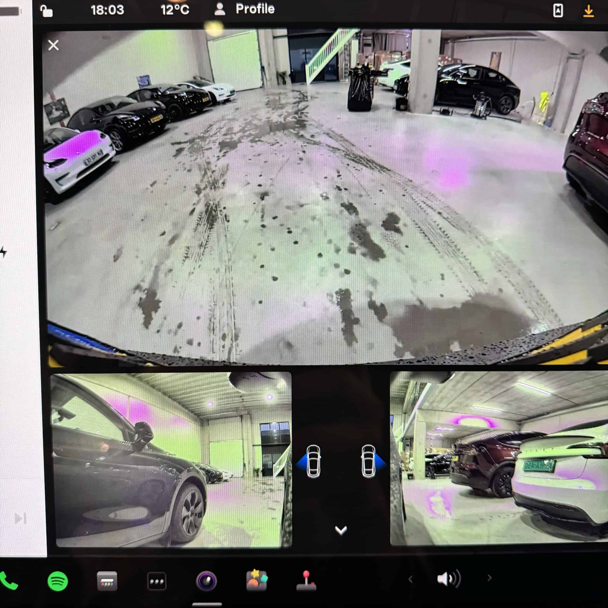Tesla Model Y RWD MMX PACK + IAP — foto 17