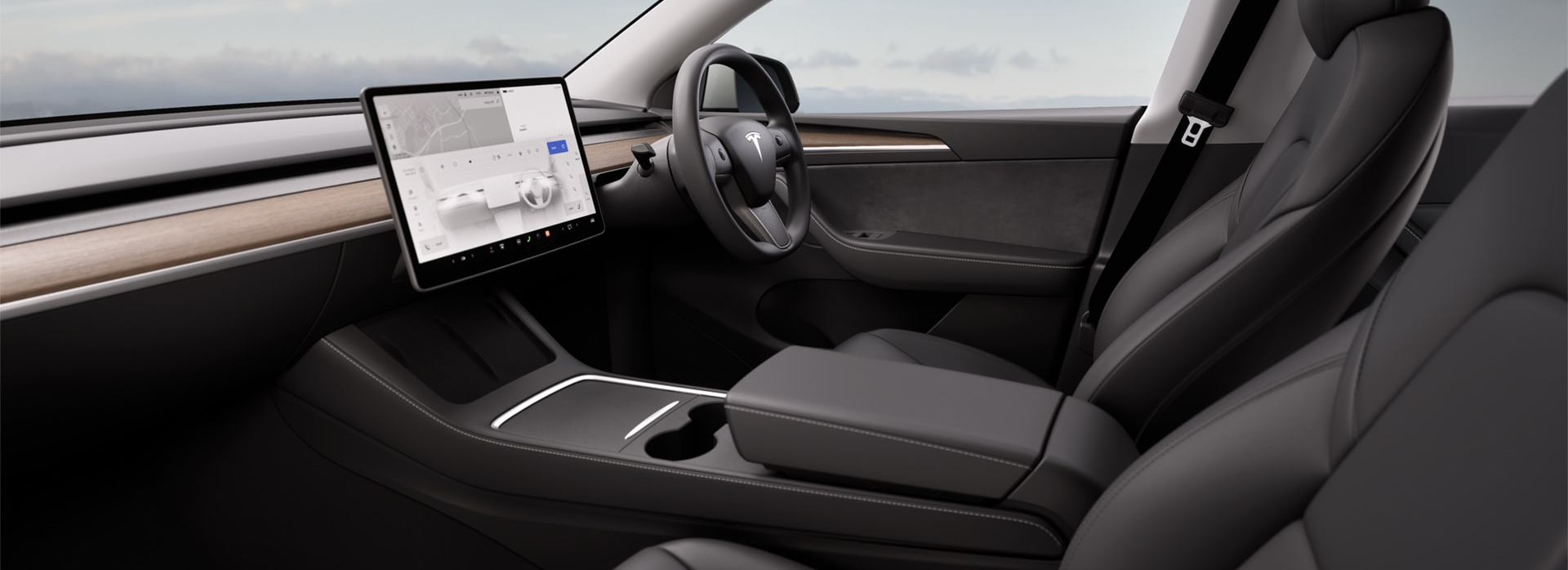 Default Interior Image