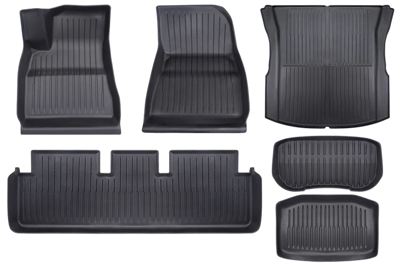 All Weather Mats