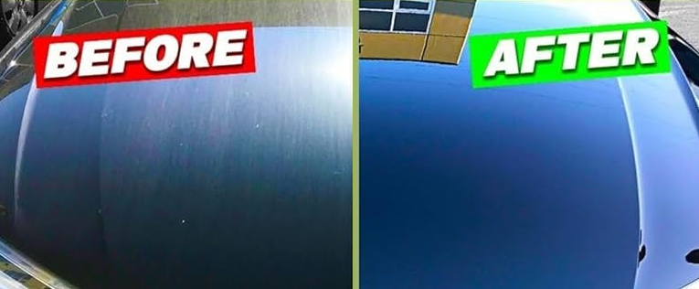 Ceramic Coating