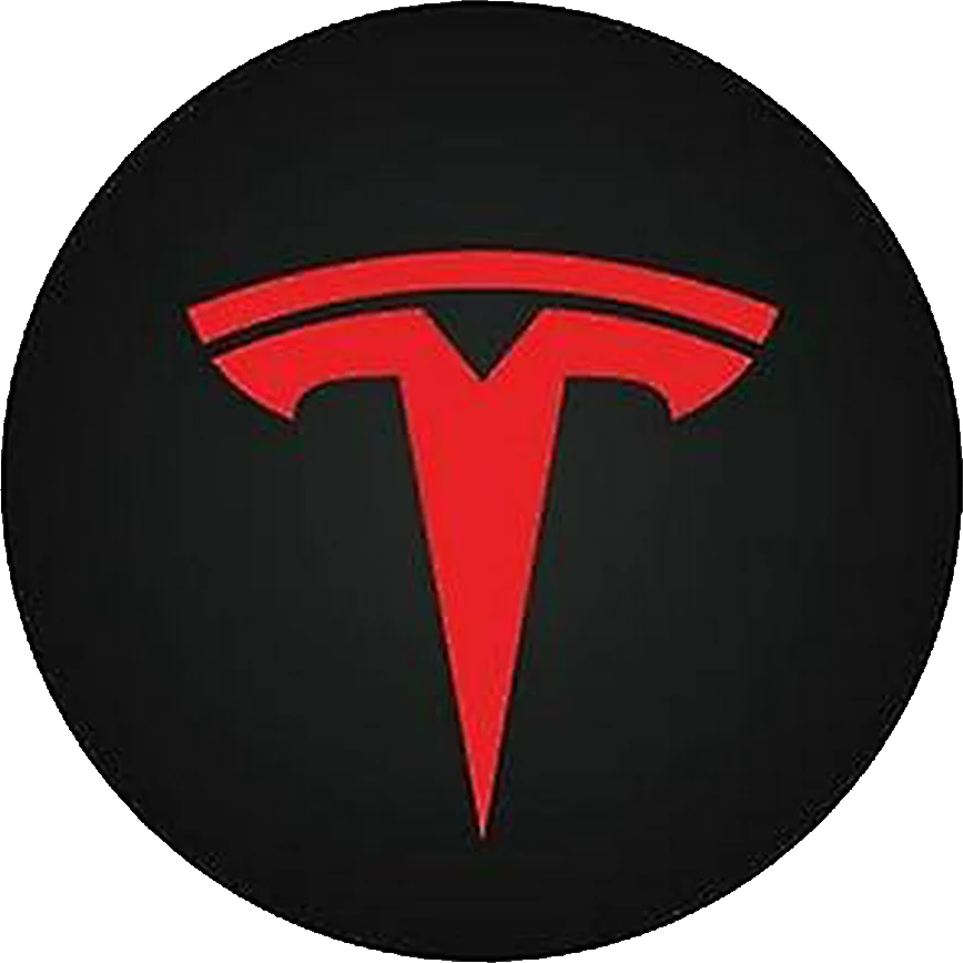 Wheel Logo Red