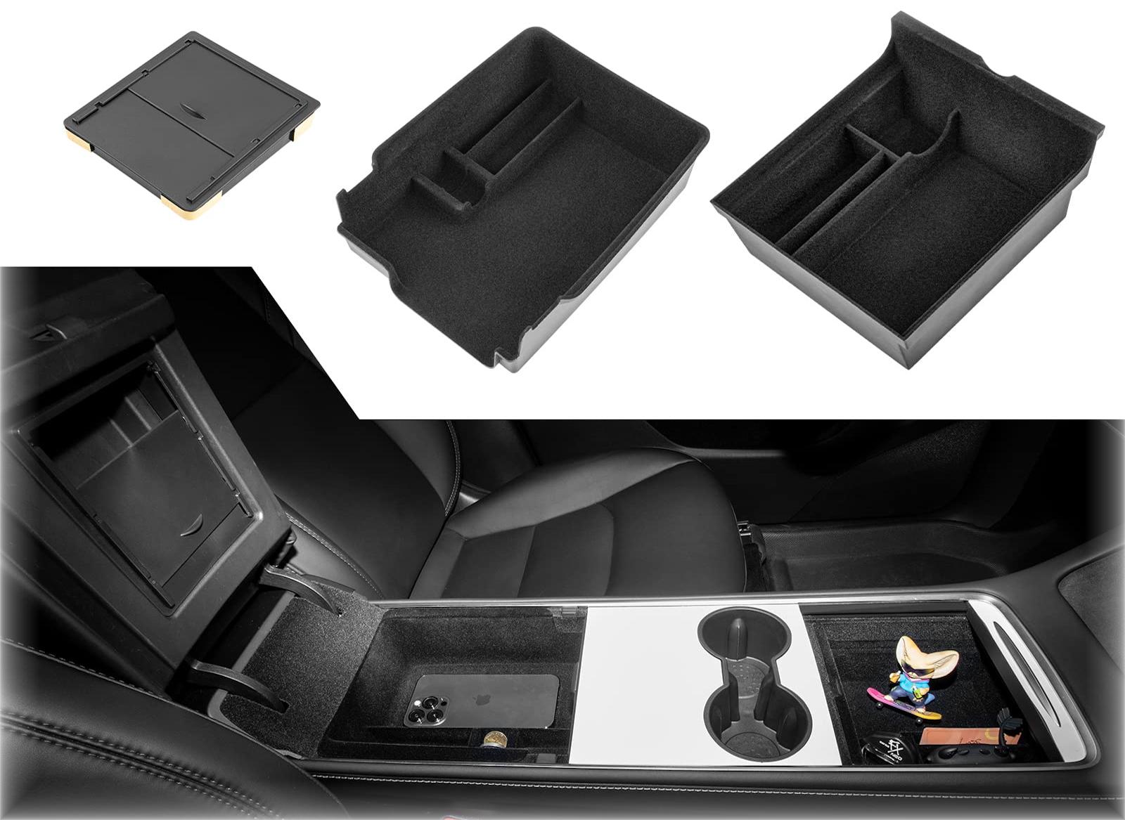 Organizer Set