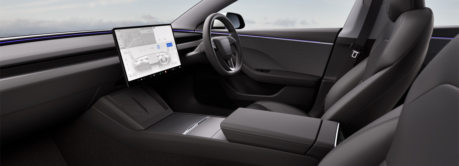 Default Interior Image