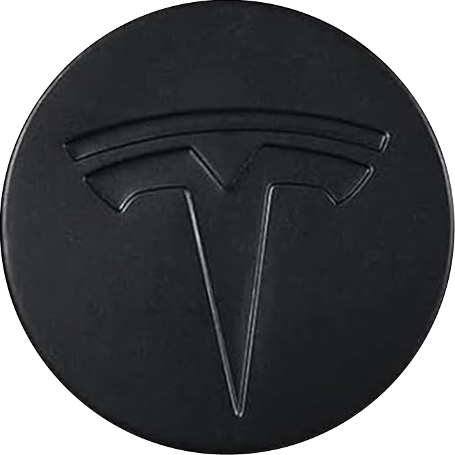 Wheel Logo Black