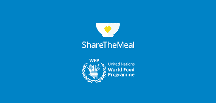 ShareTheMeal