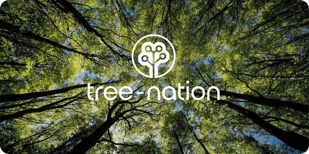 Tree-Nation