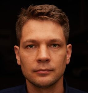 Andrej Cholodov