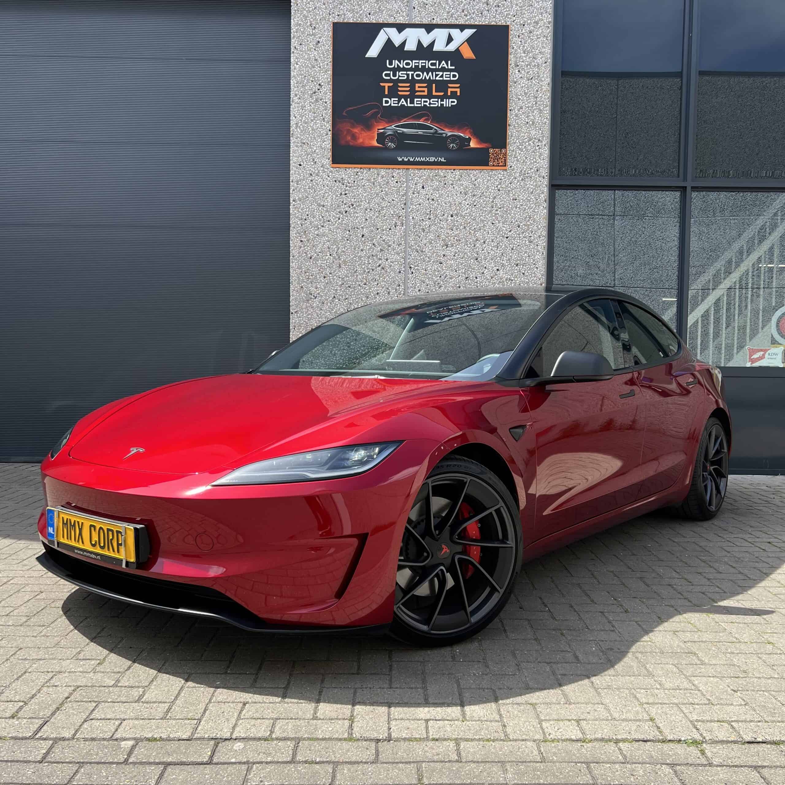 Is een tweedehands Tesla in 2025 nog wel verstandig?