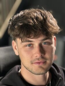 Robin Coumans