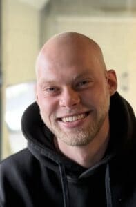 Rick Broekema