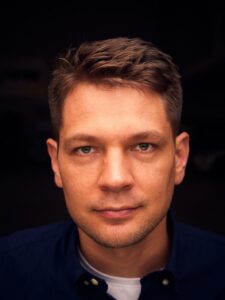 Andrej Cholodov
