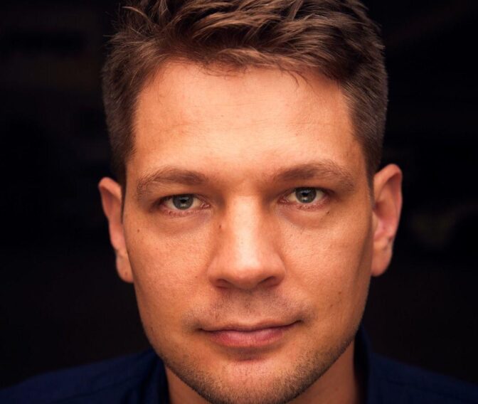 Andrej Cholodov